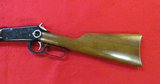 Winchester Model 94, Buffalo Bill Rifle, .30-30, Box, Unfired - 3 of 14
