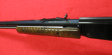 Henry Pump Action 22 S-L-LR Rifle, Excellent - 8 of 12