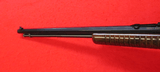 Henry Pump Action 22 S-L-LR Rifle, Excellent - 9 of 12