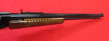 Henry Pump Action 22 S-L-LR Rifle, Excellent - 4 of 12