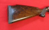 Winchester Model 12 Trap, Round Post, Monte Carlo Stock, 1959 - 2 of 15