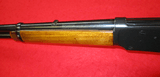 Winchester Model 94, .30-30 Win., Williams Peep, 