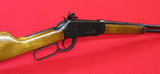 Winchester Model 94, .30-30 Win., Williams Peep, 