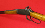 Winchester Model 94, .30-30 Win., Williams Peep, 