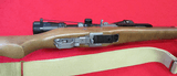 Ruger Mini 14, 5.56 Nato , Bushnell Banner 2 Scope, AS NEW CONDITION - 5 of 12
