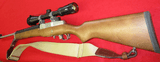 Ruger Mini 14, 5.56 Nato , Bushnell Banner 2 Scope, AS NEW CONDITION - 6 of 12