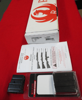 Ruger Mini 14, 5.56 Nato , Bushnell Banner 2 Scope, AS NEW CONDITION - 10 of 12