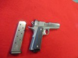 Dan Wesson, 1911 Heritage, .45 ACP, 2 Mags, 