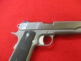 Dan Wesson, 1911 Heritage, .45 ACP, 2 Mags, 