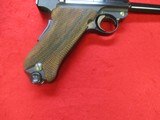 Mauser Interarms Parabellum, P08, 9mm, New In Box, FREE SHIPPING - 11 of 15