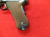 Mauser Interarms Parabellum, P08, 9mm, New In Box, FREE SHIPPING - 10 of 15