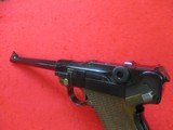 Mauser Interarms Parabellum, P08, 9mm, New In Box, FREE SHIPPING - 12 of 15