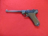 Mauser Interarms Parabellum, P08, 9mm, New In Box, FREE SHIPPING - 4 of 15