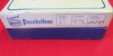 Mauser Interarms Parabellum, P08, 9mm, New In Box, FREE SHIPPING - 3 of 15