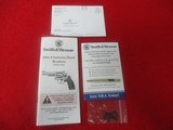 S&W Model 617-6, 22LR, 10 Shot, Stainless, Box & Paperwork, FREE SHIPPING - 11 of 15