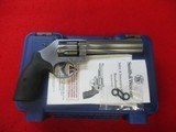 S&W Model 617-6, 22LR, 10 Shot, Stainless, Box & Paperwork, FREE SHIPPING - 14 of 15