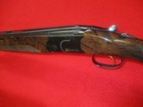 Beretta 686 Onyx Pro, 12 Ga, Case, 7 Chokes, Excellent - 7 of 15