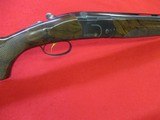 Beretta 686 Onyx Pro, 12 Ga, Case, 7 Chokes, Excellent - 1 of 15