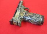 S&W Model 22A-1, 22LR, Camo Finish, Box etc., Excellent - 10 of 15