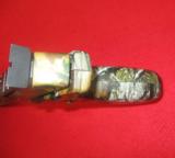 S&W Model 22A-1, 22LR, Camo Finish, Box etc., Excellent - 6 of 15