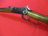 Winchester Model 94, Buffalo Bill Commemorative Carbine, 30-30 Win., Excellent