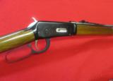 Winchester Model 94, Buffalo Bill Commemorative Carbine, 30-30 Win., Excellent - 6 of 15