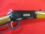 Winchester Model 94, Buffalo Bill Commemorative Carbine, 30-30 Win., Excellent - 8 of 15