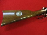 Winchester Model 94, Buffalo Bill Commemorative Carbine, 30-30 Win., Excellent - 7 of 15