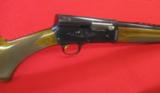 Browning Auto 5, Light 12
, Belgium,
