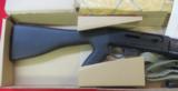 Franchi LAW 12 , Semi Auto, 12 Ga, Home Defense/Tactical Shotgun, Original Box, Paperwork, etc. - 3 of 15