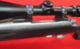 Remington 700, Enhanced Receiver, Stainless ~ Synthetic, 30-06 SPRG., Leupold Scope - 8 of 14