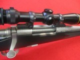 Remington 700, Enhanced Receiver, Stainless ~ Synthetic, 30-06 SPRG., Leupold Scope - 5 of 14