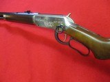 Winchester Model 94 , Theodore Roosevelt Commemorative, 30-30 - 5 of 11