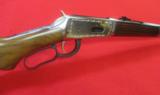 Winchester Model 94 , Theodore Roosevelt Commemorative, 30-30 - 1 of 11