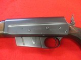 Remington Model 81, .35 Rem., Marbles Sights - 12 of 15