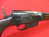 Remington Model 81, .35 Rem., Marbles Sights - 3 of 15