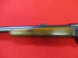 Remington Model 81, .35 Rem., Marbles Sights - 10 of 15