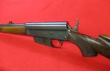 Remington Model 81, .35 Rem., Marbles Sights - 8 of 15