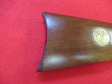Winchester 94, Oliver F. Winchester Commemorative, 38-55 Win., Used Condition - 14 of 15