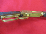 Winchester 94, Oliver F. Winchester Commemorative, 38-55 Win., Used Condition - 5 of 15