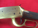 Winchester 94, Oliver F. Winchester Commemorative, 38-55 Win., Used Condition - 7 of 15