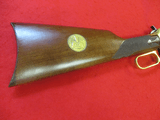 Winchester 94, Oliver F. Winchester Commemorative, 38-55 Win., Used Condition - 2 of 15