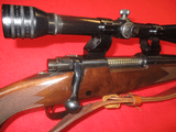 Winchester Model 70, 22-250 Cal., 