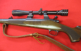 Winchester Model 70, 22-250 Cal., 