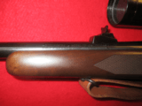 Winchester Model 70, 22-250 Cal., 