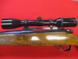 Weatherby Mark V, 257 Wtby. Mag., Swarovski Scope, Ammo Included - 8 of 15