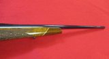 Weatherby Mark V, 257 Wtby. Mag., Swarovski Scope, Ammo Included - 4 of 15