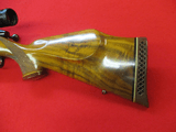 Weatherby Mark V, 257 Wtby. Mag., Swarovski Scope, Ammo Included - 7 of 15