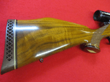 Weatherby Mark V, 257 Wtby. Mag., Swarovski Scope, Ammo Included - 2 of 15