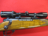 Weatherby Mark V, 257 Wtby. Mag., Swarovski Scope, Ammo Included - 3 of 15